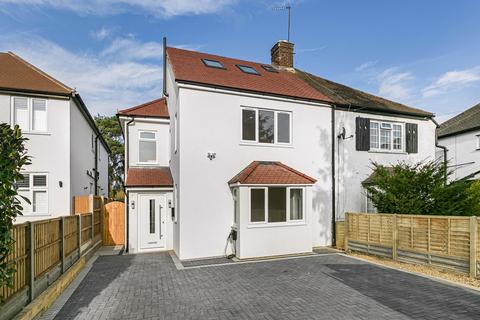 4 bedroom semi-detached house for sale, Hawes Lane, West Wickham, Kent