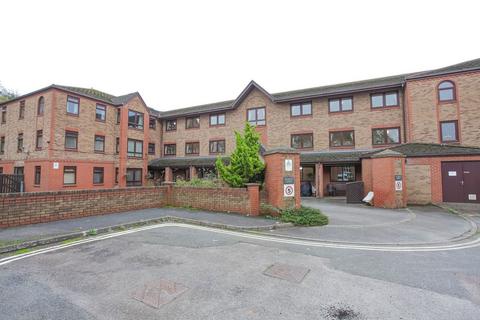 2 bedroom retirement property for sale, Guardian Court, Banbury