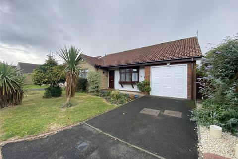 3 bedroom detached bungalow to rent, Hazelmere Dene, Seghill