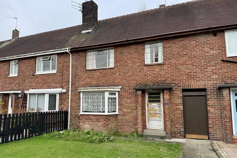 3 bedroom terraced house for sale, Deepdale Road, Blackpool FY4