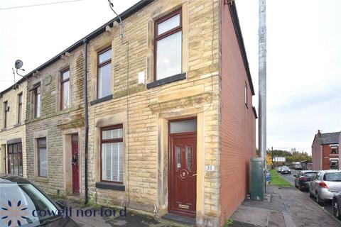 3 bedroom end of terrace house to rent, Heywood Road, Rochdale OL11