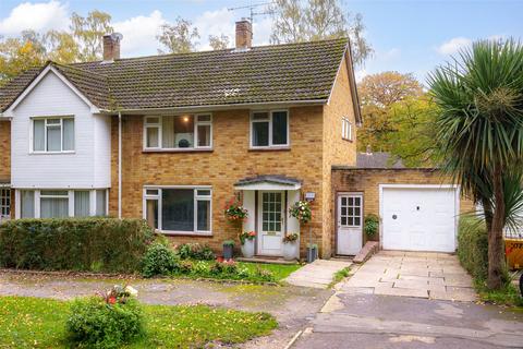 4 bedroom semi-detached house for sale, Milman Close, Berkshire RG12