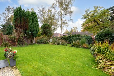 4 bedroom semi-detached house for sale, Milman Close, Berkshire RG12