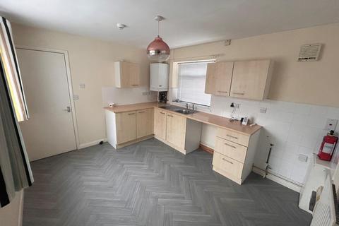 1 bedroom flat to rent, Algitha Road, Skegness PE25