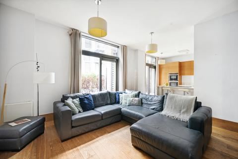 2 bedroom apartment for sale, Sugar House, Leman Street, London, E1