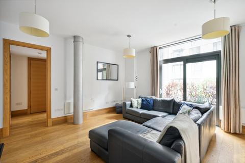 2 bedroom apartment for sale, Sugar House, Leman Street, London, E1