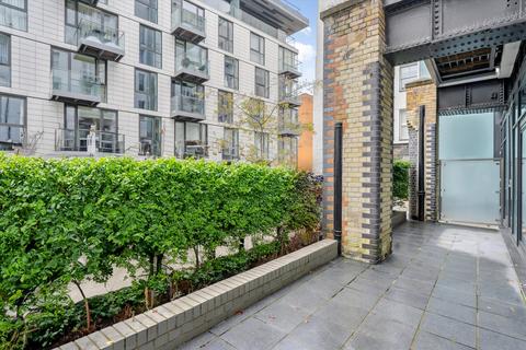 undefined, Sugar House, Leman Street, London, E1