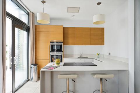 undefined, Sugar House, Leman Street, London, E1