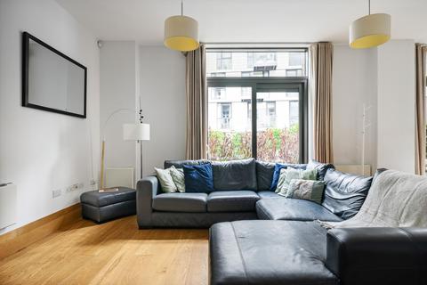 undefined, Sugar House, Leman Street, London, E1