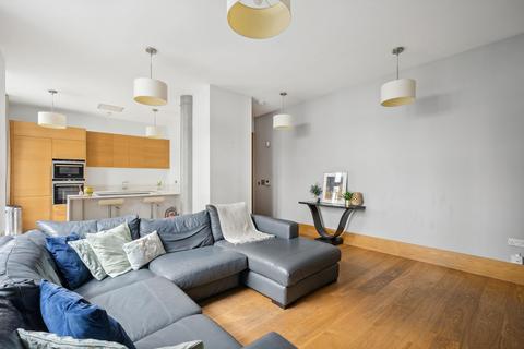 undefined, Sugar House, Leman Street, London, E1