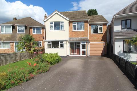 5 bedroom detached house for sale, Ringers Spinney, Leicester LE2