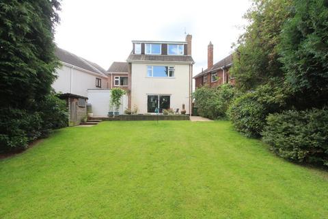 5 bedroom detached house for sale, Ringers Spinney, Leicester LE2