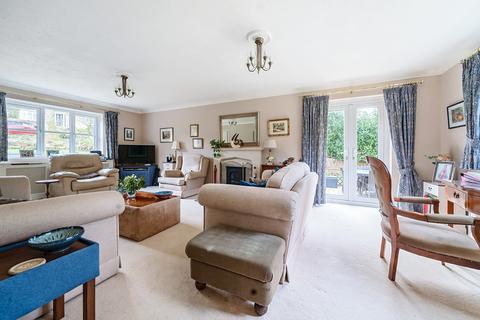 4 bedroom detached house for sale, Birch Way, Storrington, Pulborough, West Sussex