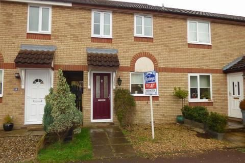 3 bedroom terraced house to rent, Althorpe Court, ELY, Cambs, CB6