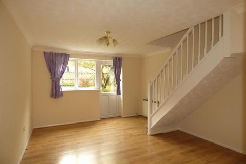 3 bedroom terraced house to rent, Althorpe Court, ELY, Cambs, CB6