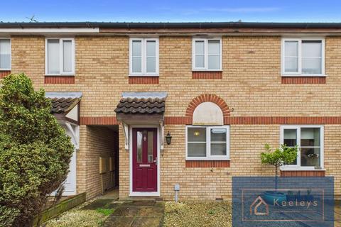 undefined, Althorpe Court, ELY, Cambs, CB6