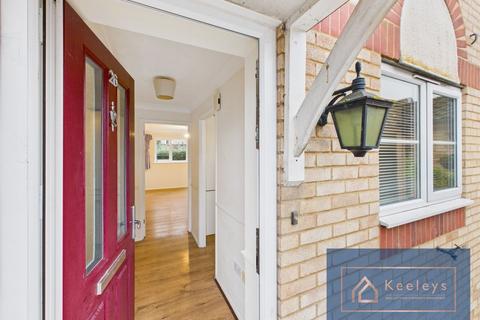 undefined, Althorpe Court, ELY, Cambs, CB6