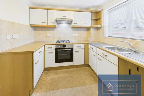undefined, Althorpe Court, ELY, Cambs, CB6