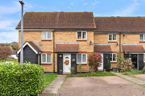 1 bedroom terraced house for sale, Nursery Rise, Dunmow CM6