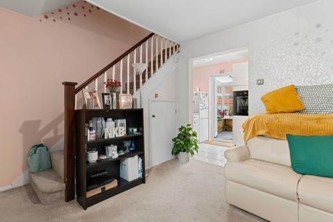 1 bedroom terraced house for sale, Nursery Rise, Dunmow CM6