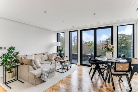 2 bedroom apartment for sale, Archway Road, Highgate