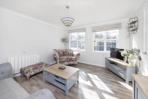 1 bedroom retirement property for sale, Middle Gordon Road, Camberley GU15