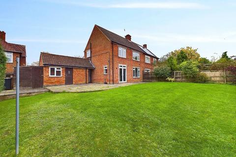 3 bedroom semi-detached house for sale, The Rise, Houghton on the Hill, Leicestershire