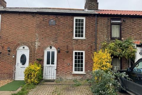 2 bedroom terraced house for sale, Common Road, King's Lynn PE34