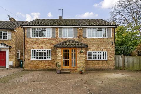 5 bedroom detached house for sale, Lower Sunbury,  Surrey,  TW16