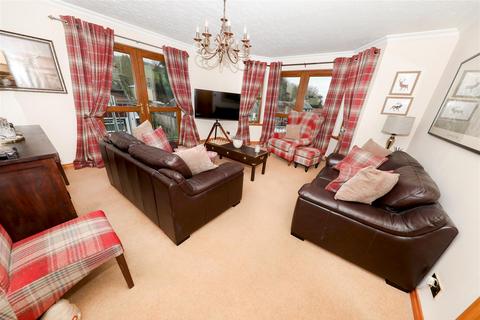 2 bedroom apartment for sale, Flat 17, Calsey House, 30 Newburgh Road, Auchtermuchty