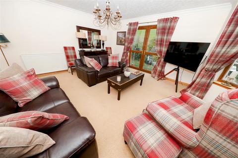 2 bedroom apartment for sale, Flat 17, Calsey House, 30 Newburgh Road, Auchtermuchty