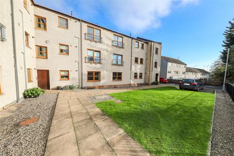 2 bedroom apartment for sale, Flat 17, Calsey House, 30 Newburgh Road, Auchtermuchty