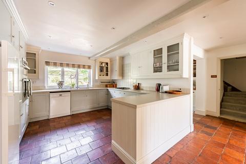 7 bedroom detached house for sale, Near Hingham, Norfolk