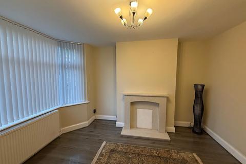 3 bedroom terraced house to rent, Abbey Road, Coventry, CV3