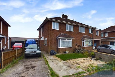 3 bedroom semi-detached house for sale, Blair Road, Trowbridge BA14