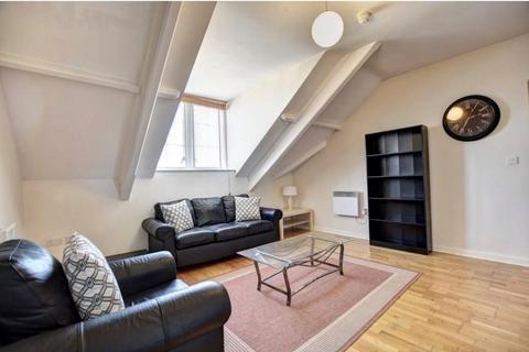 1 bedroom apartment to rent, Maritime Building, St Thomas Street, Sunderland, SR1