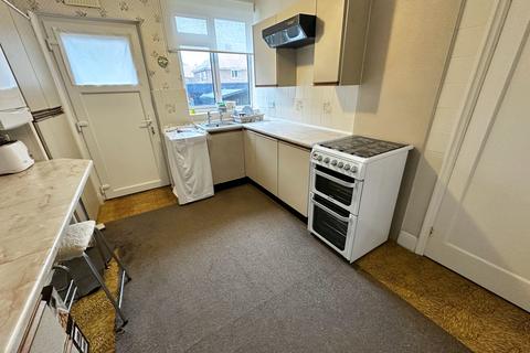 2 bedroom bungalow for sale, Inver Road, Bispham FY2