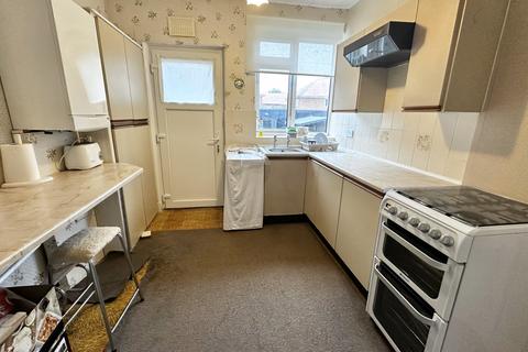 2 bedroom bungalow for sale, Inver Road, Bispham FY2