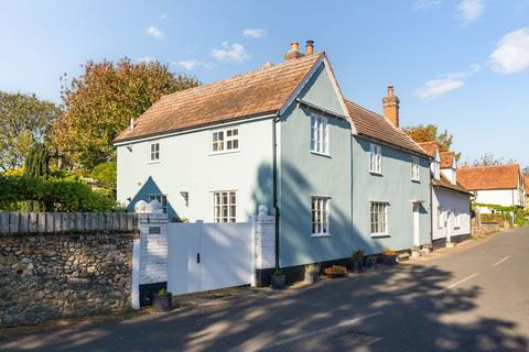 3 bedroom cottage for sale, School Street, Great Chesterford