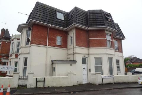 Studio to rent, THE CRESCENT, BOSCOMBE - STUDIO FLAT - AVAILABLE NOW