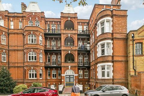 2 bedroom flat to rent, Mornington Avenue, London W14