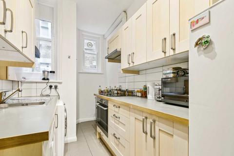 2 bedroom flat to rent, Mornington Avenue, London W14