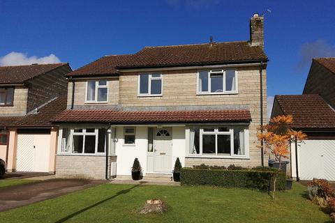 5 bedroom detached house for sale, Mere, Warminster, Wiltshire, BA12