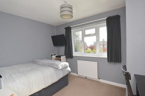 6 Ash Grove, Mere, Warminster, BA12 6BX