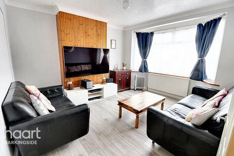 3 bedroom end of terrace house for sale, Ardwell Avenue, Barkingside