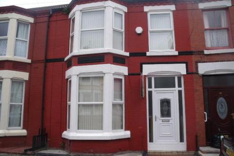 undefined, Lambton Road, Livepool L17