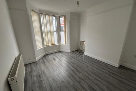 undefined, Lambton Road, Livepool L17