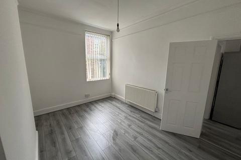 undefined, Lambton Road, Livepool L17