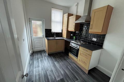 undefined, Lambton Road, Livepool L17