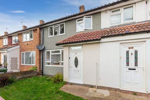 3 bedroom terraced house for sale, Goodwin Road, Slough SL2